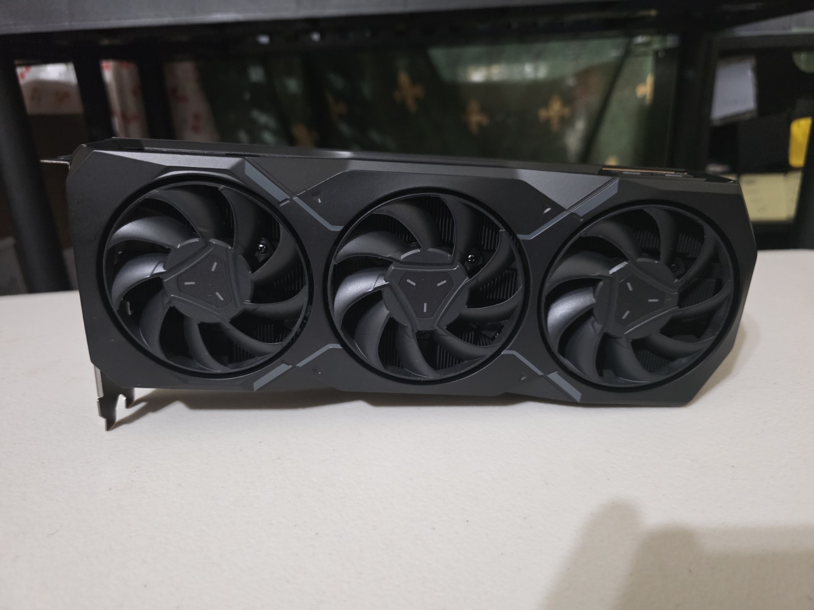 XFX AMD Radeon RX 7900 XT 20GB GDDR6 Graphics Card Reference Card