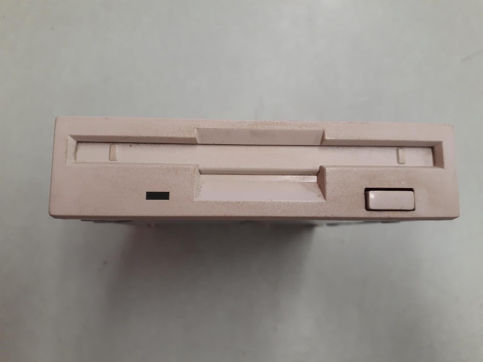 Panasonic JU-257A605P Disk Drive - Beige Bezel