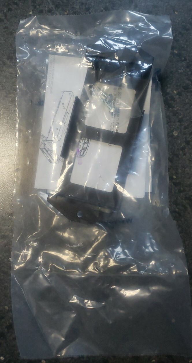 HAVIS LPS-208 Mounting Bracket NEW
