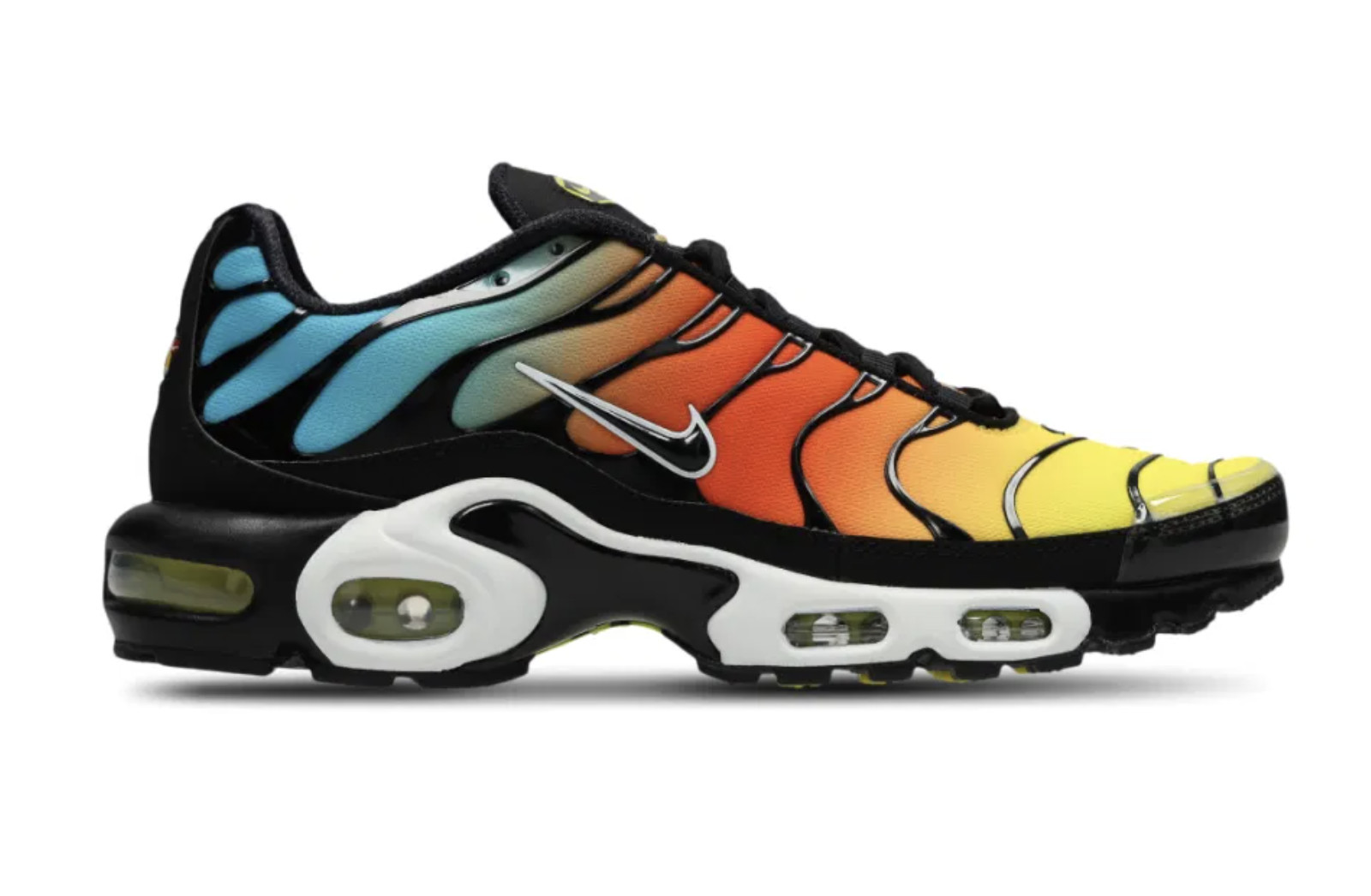 Nike Air Max Plus (HV2526 001) running sneaker lifestyle casual new original packaging