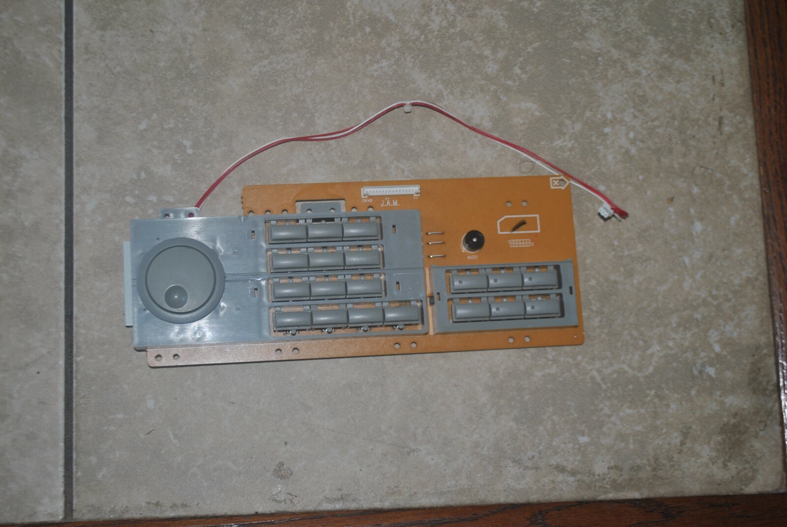 korg klm-1822