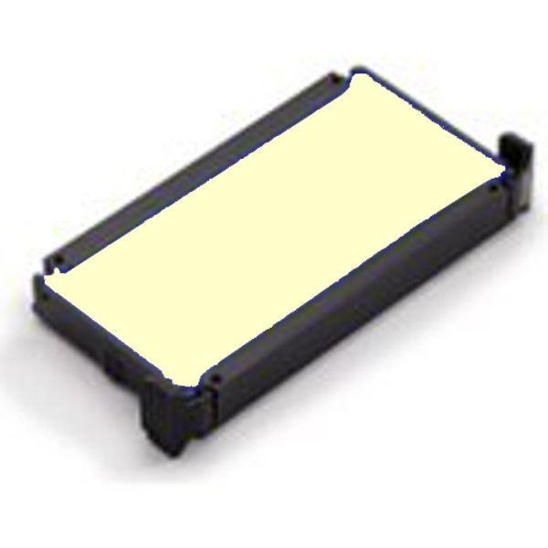 Trodat 4914 Self-inking Stamp Replacement Pad (Dry, Uninked)