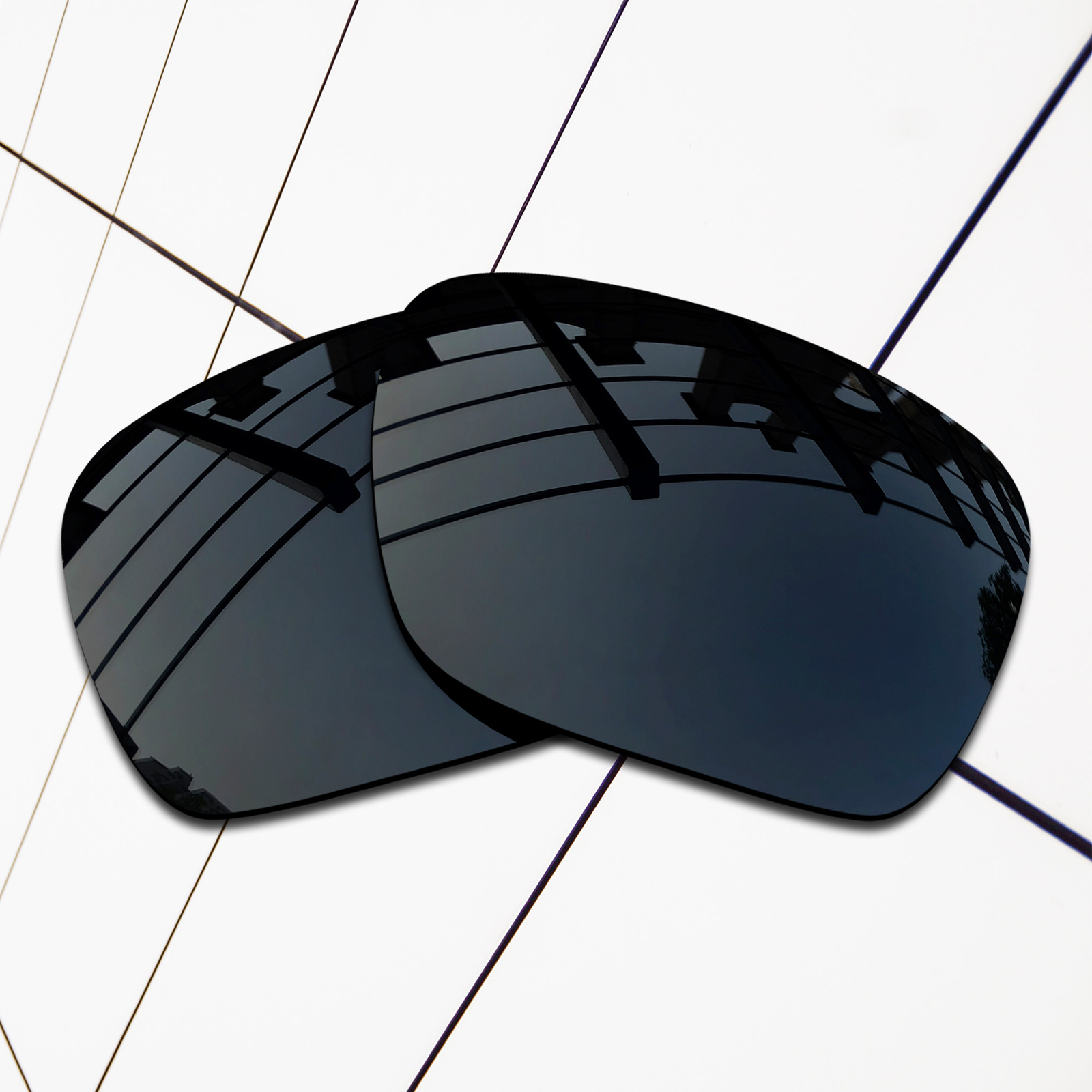 TRUE POLARIZED Replacement Lenses for-Ray-Ban RB4046 Multi-Colors