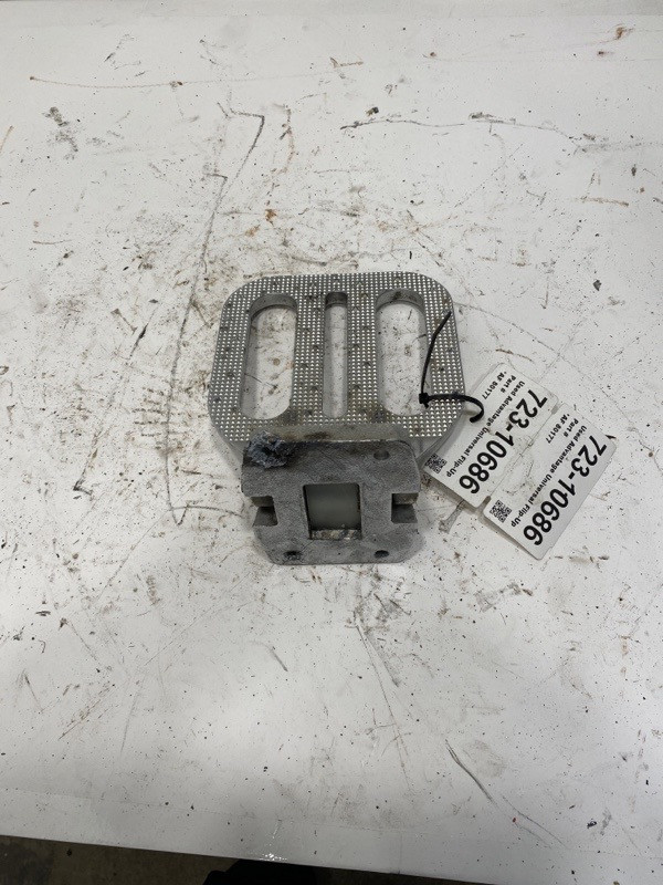 2008 Step for Spartan Advantage (723-10686)