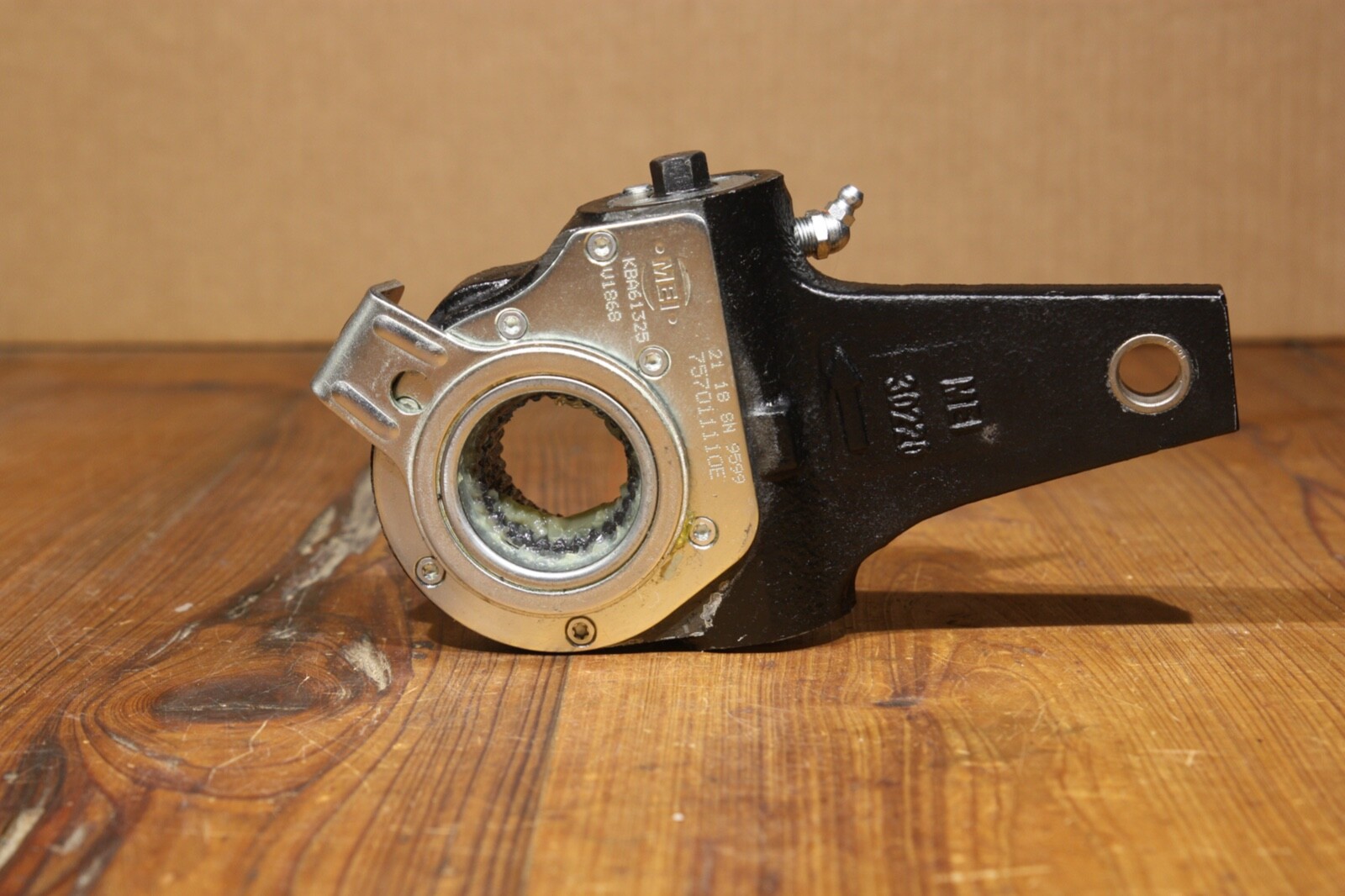 NOS Meritor AxleTech Slack Adjuster MEI PN: 75701111OE