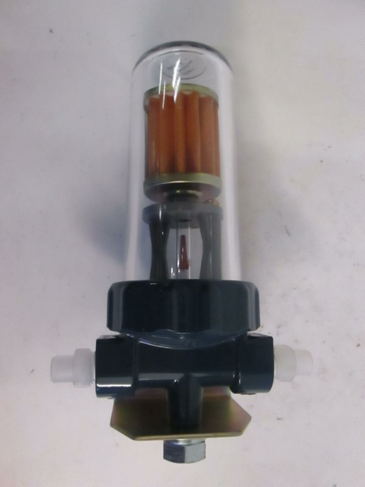 Water Separator For A Compressed Dry Air System, Used