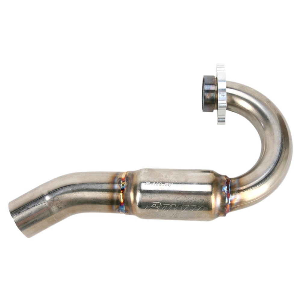 FMF Racing FMF PowerBomb Stainless Steel Header--- 042179