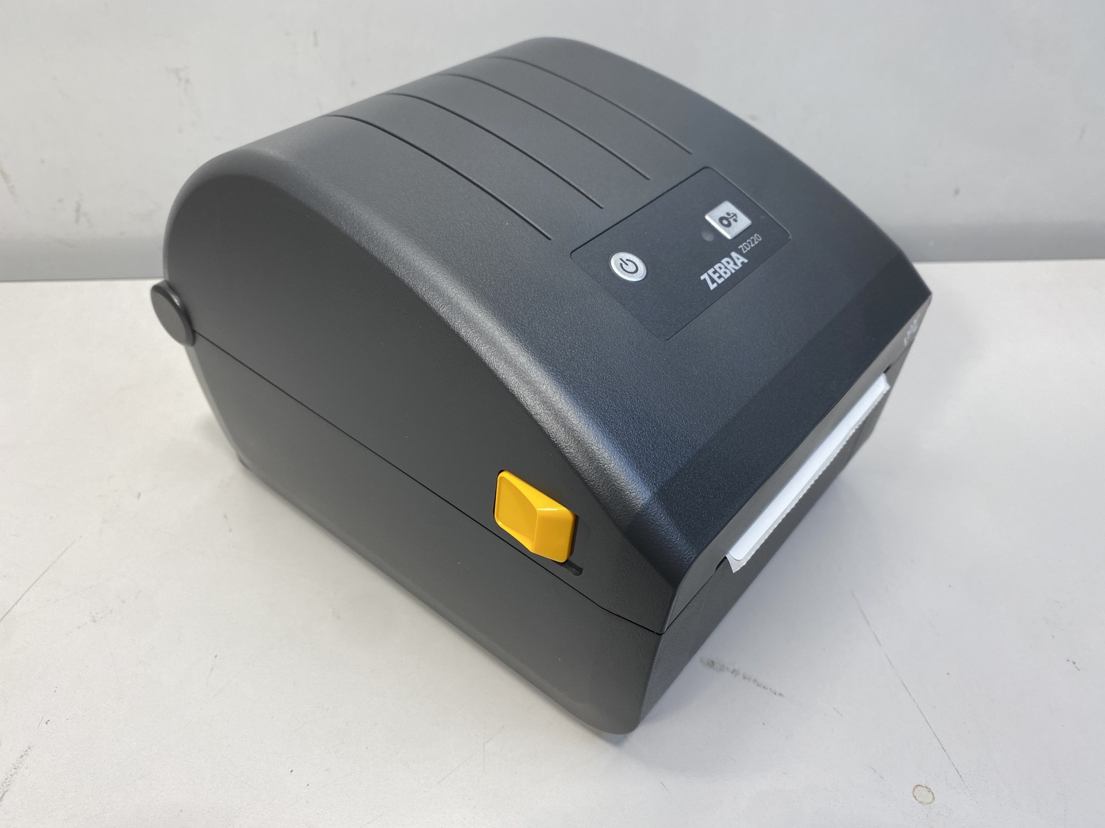 Zebra ZD220d Direct Thermal Printer