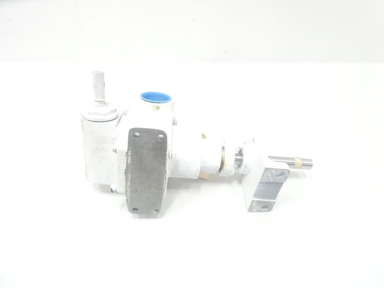 Tri-rotor 20DX Bypass Head Pump