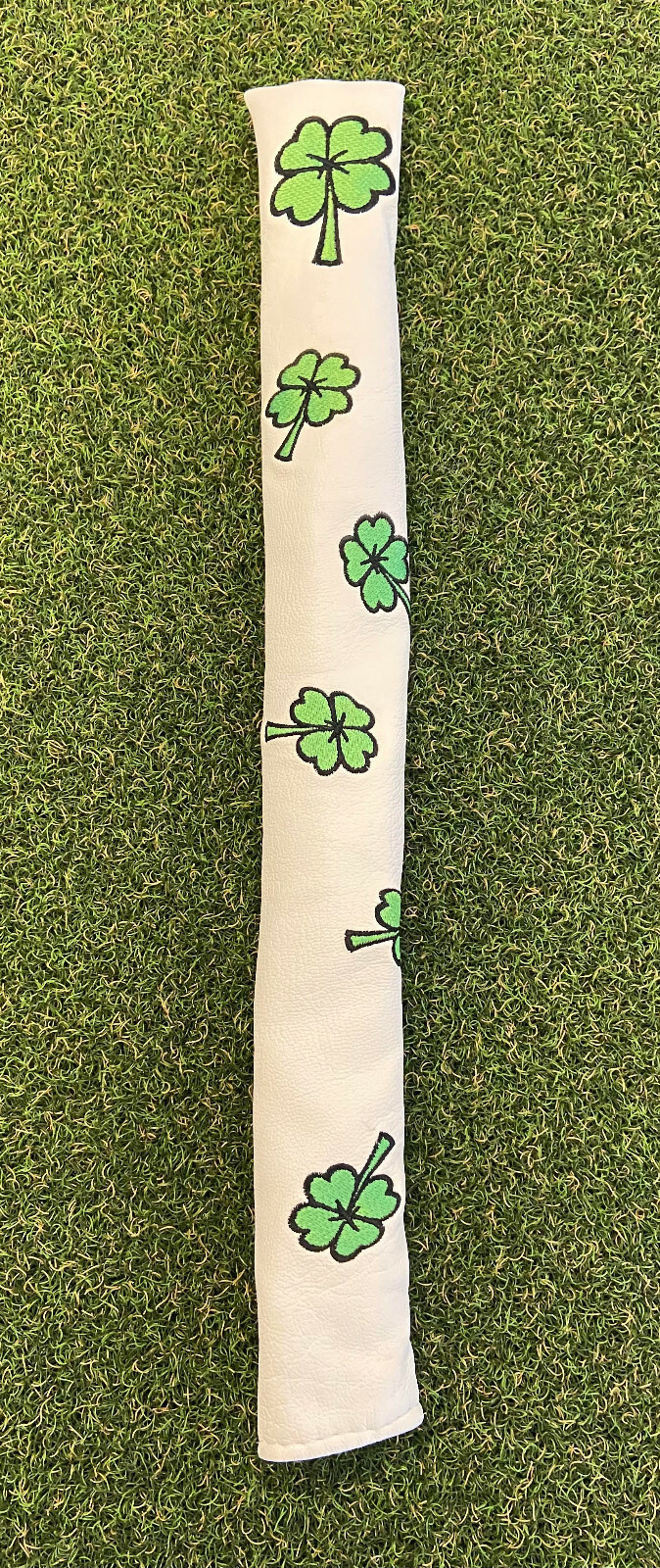 Golf Alignment Stick Cover (Fits Up To 3 Alignment Sticks) - Choose Style