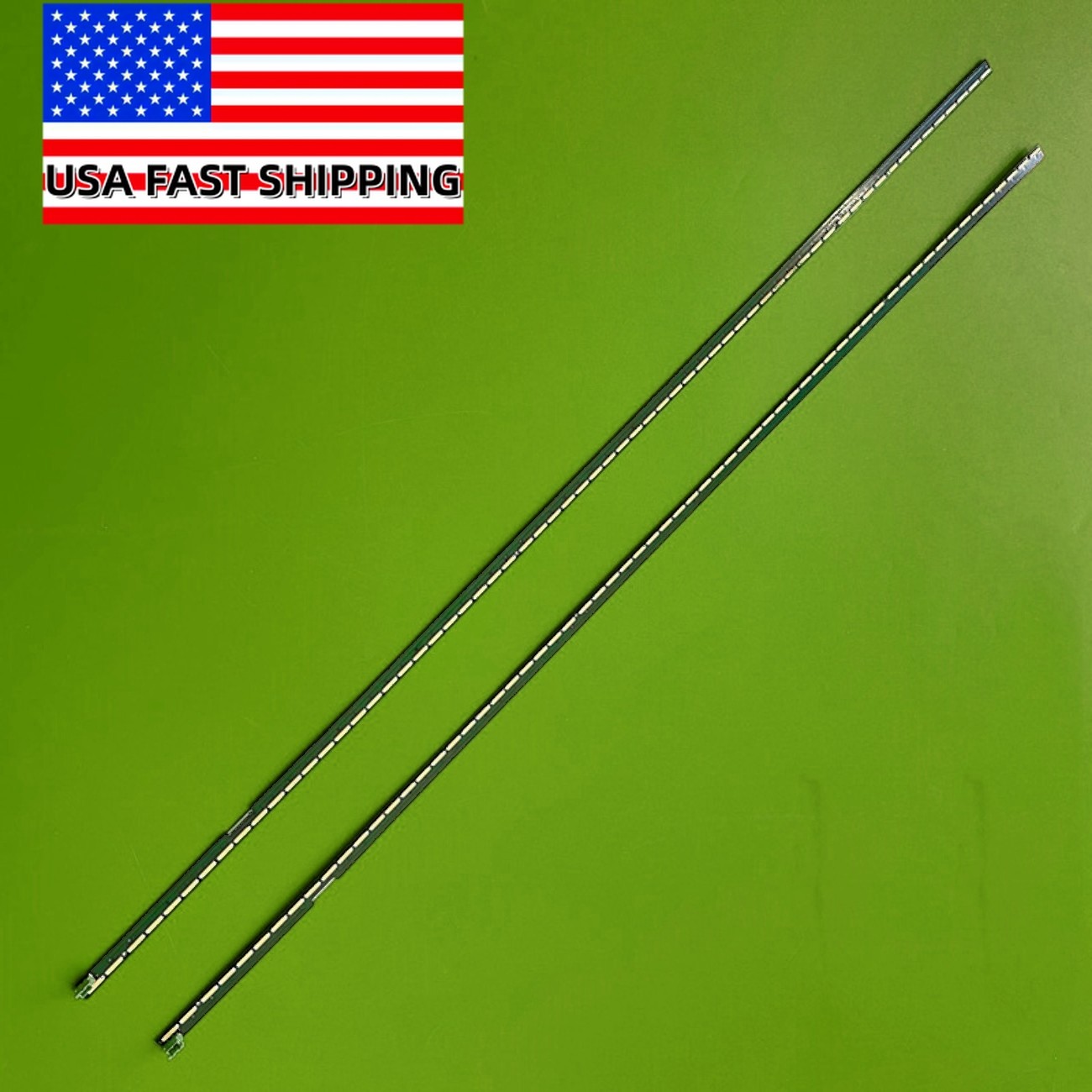 LED Strips For LG 55" V15 ART3 FHD REV1.2 1 6916L-2254A 6916L-2255A 55SM5KC