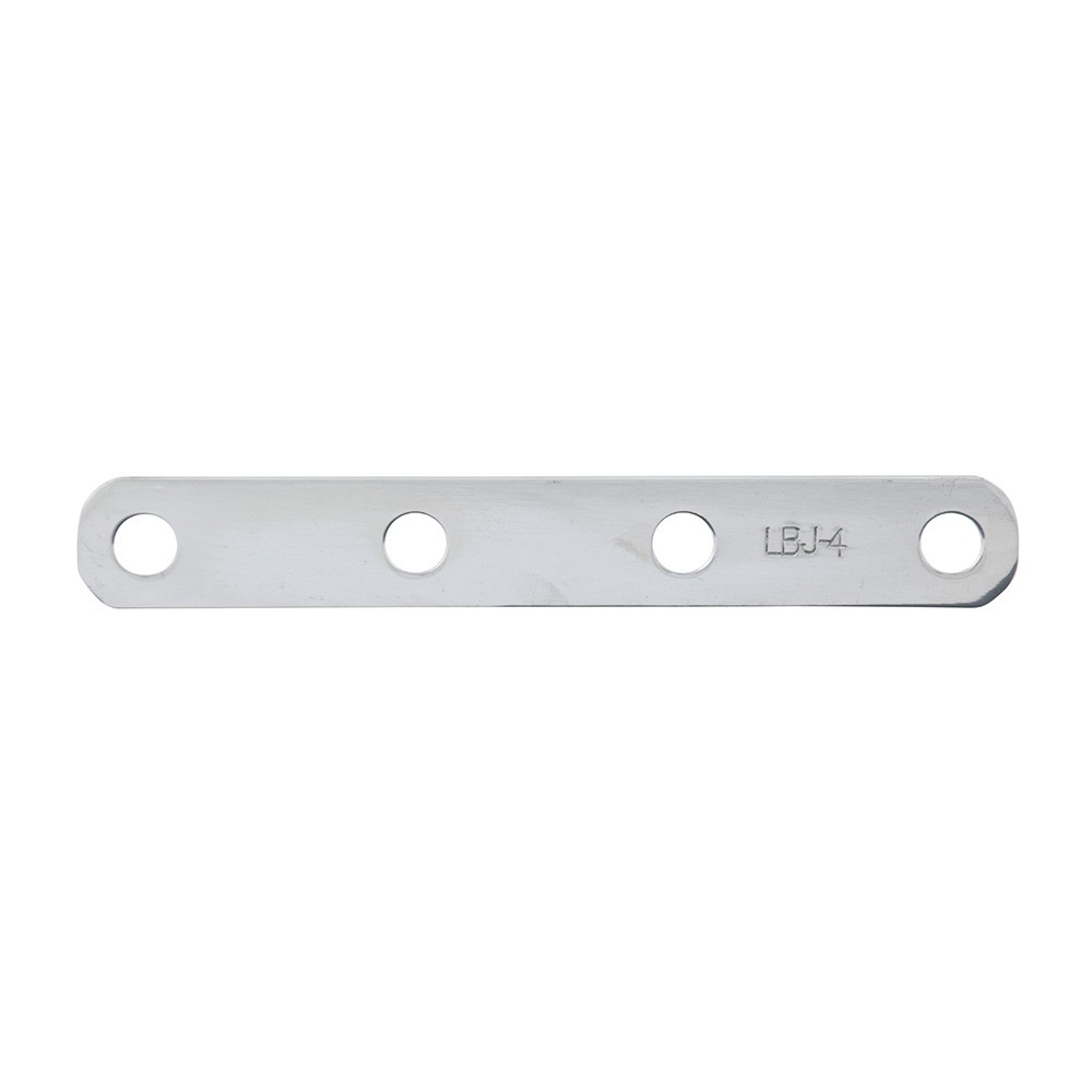 Bep Marine Pro Installer Link Joiner 4-Way Bus Bar Tin Plated