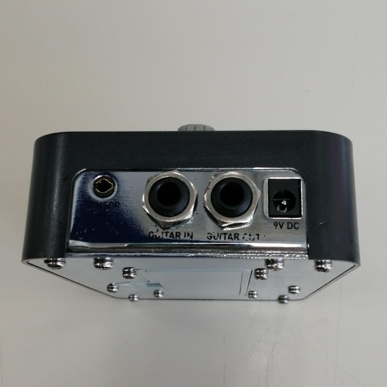 Source Audio Multiwave Bass Distortion Effect Pedal