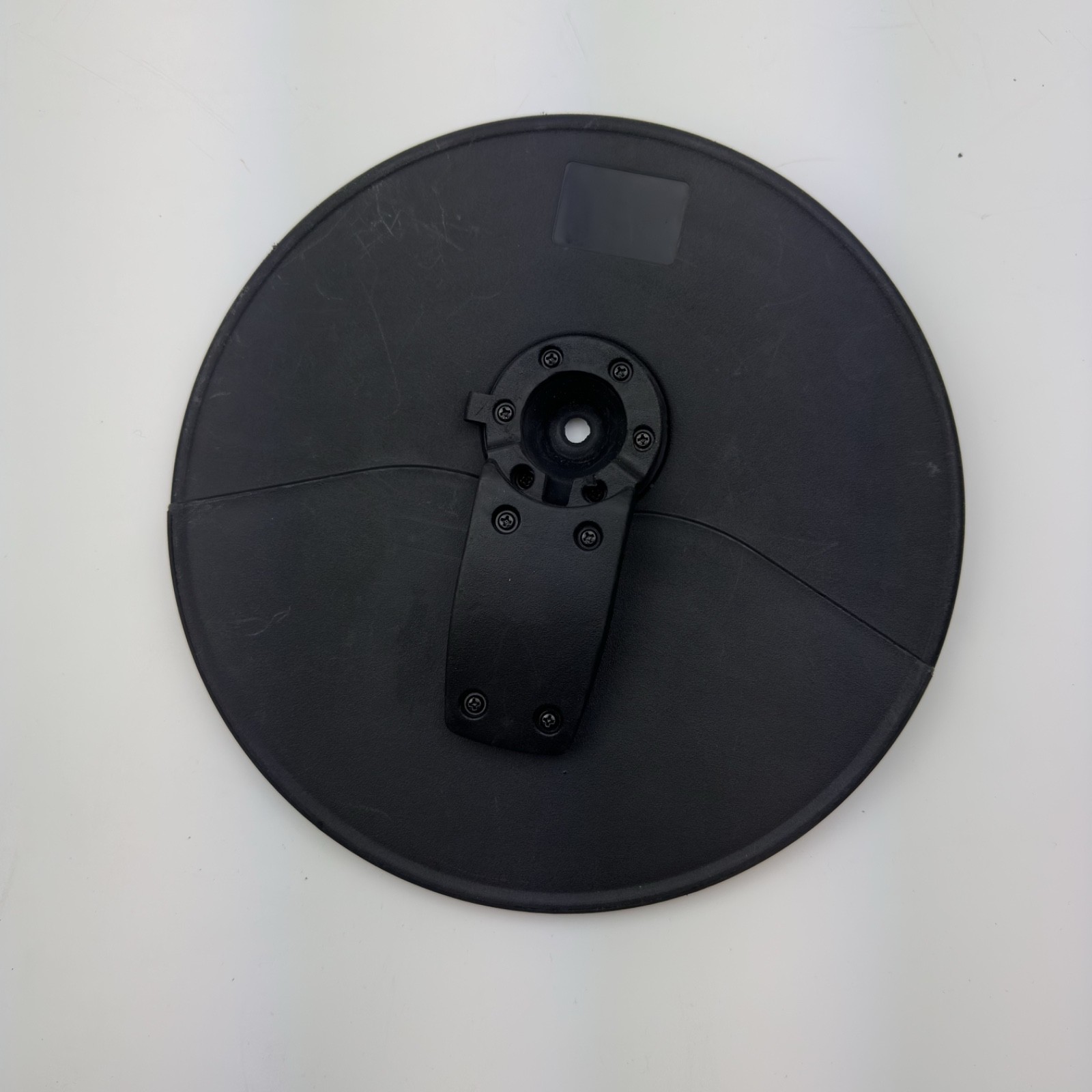 10″ Cymbal Pad used for Alesis