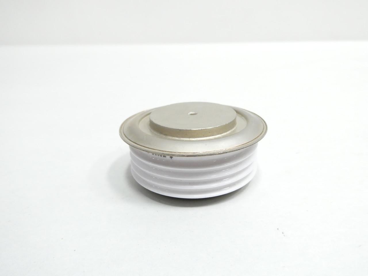 General Electric Ge C444M Controlled Rectifier