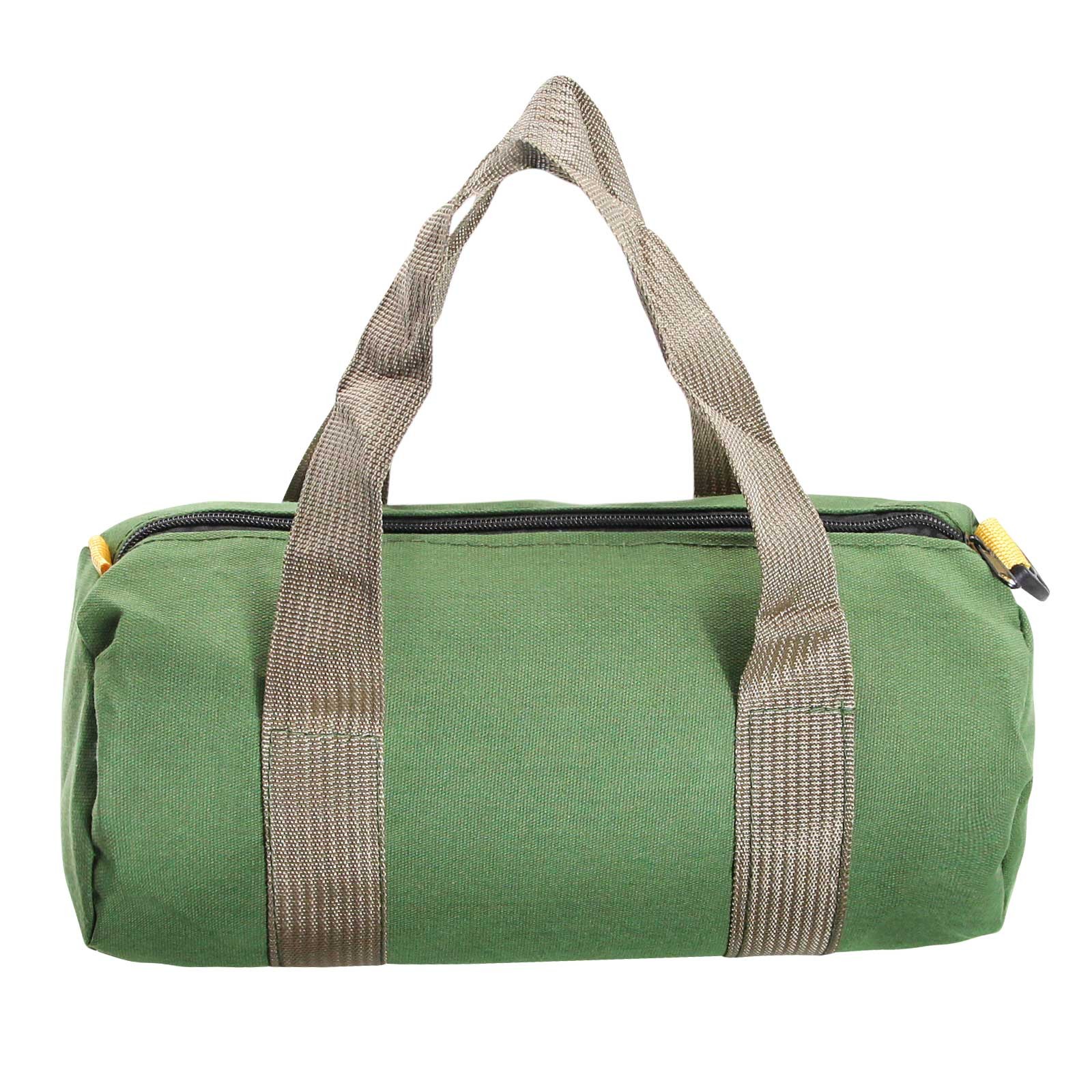 USHeavy Duty Tool Bag with Zipper Muti-Purpose Storage Large Capacity Waterproof