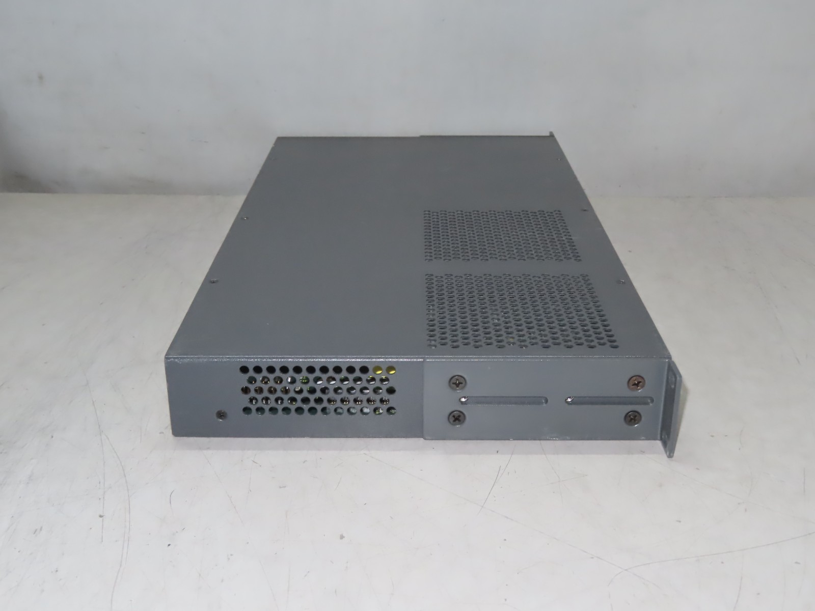 Extron DMP 128 Digital Matrix Processor
