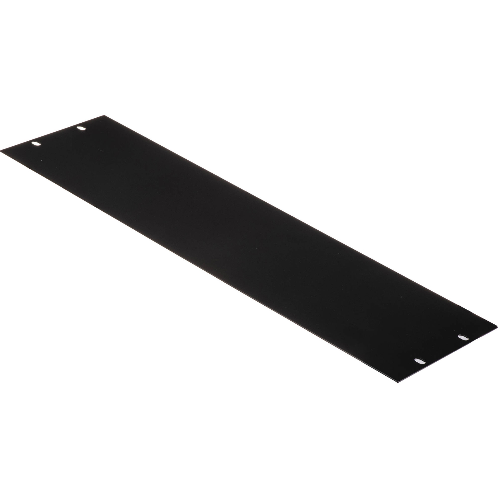 Middle Atlantic FEB3 3U Flat Blank Rack Panel