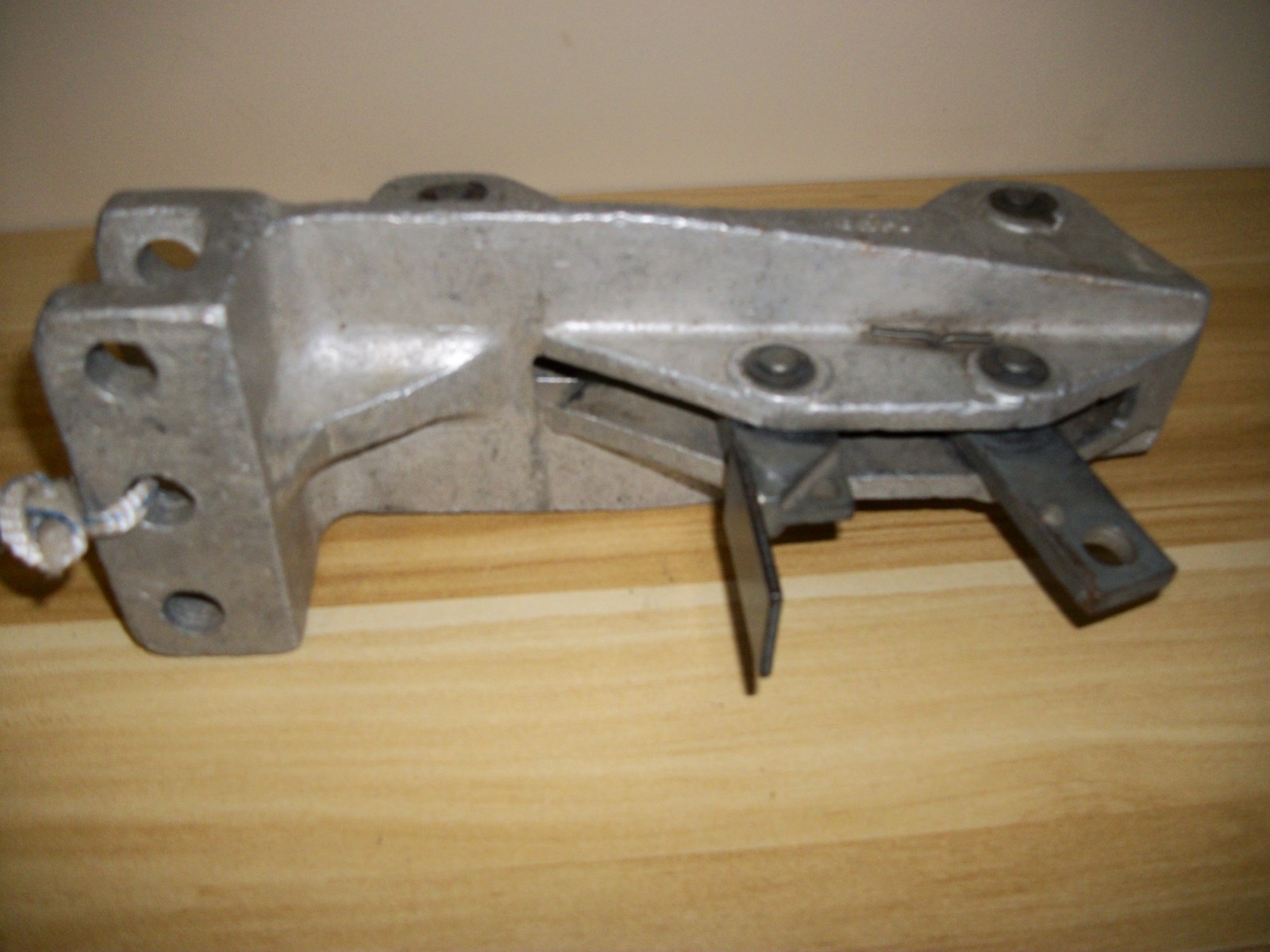 LEMCO CABLE PULLER MODEL PR-965 LINESMAN PRE LASHER TOOL