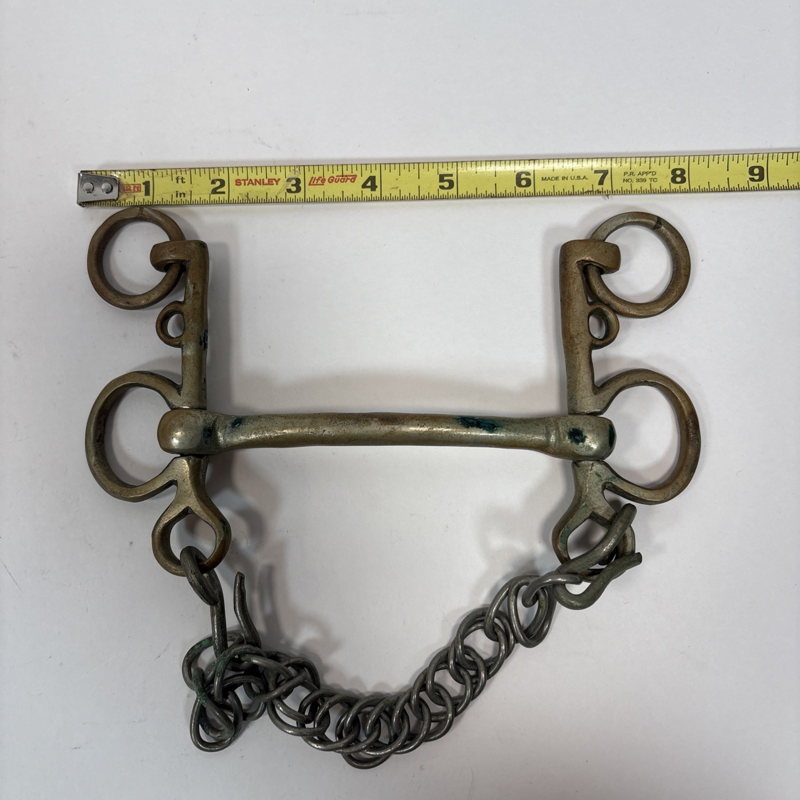 Horse Bit