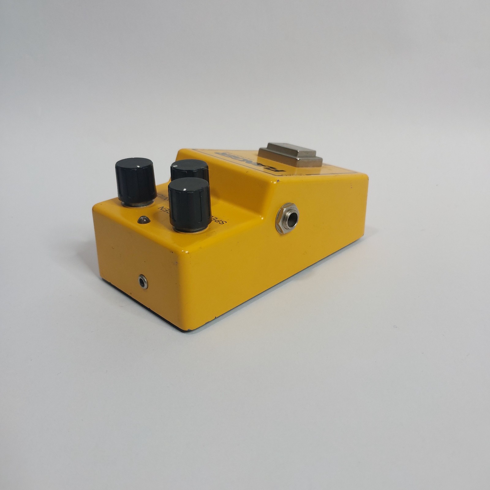 Ibanez FL-301DX Flanger with Box