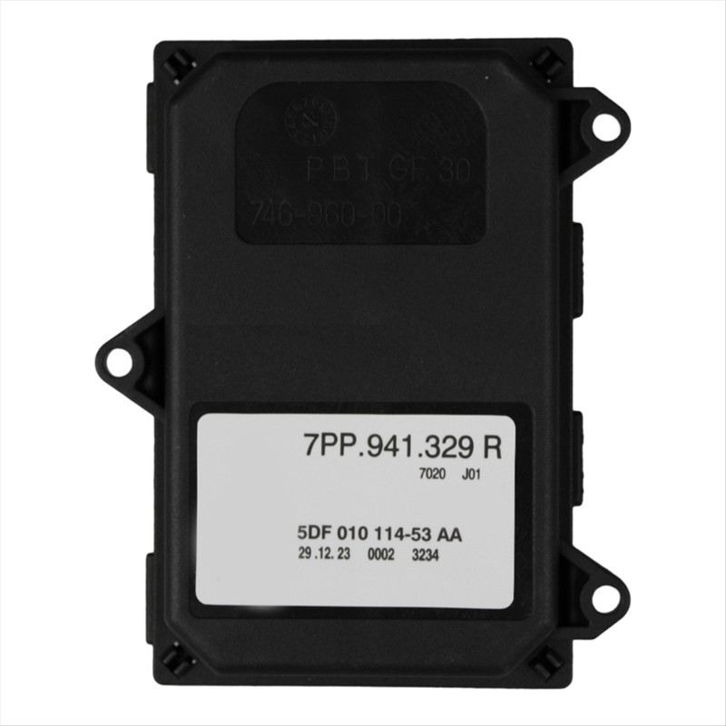 Automotive Controller Module Unit Adaptive Headlight System for 911 92A 970 95B