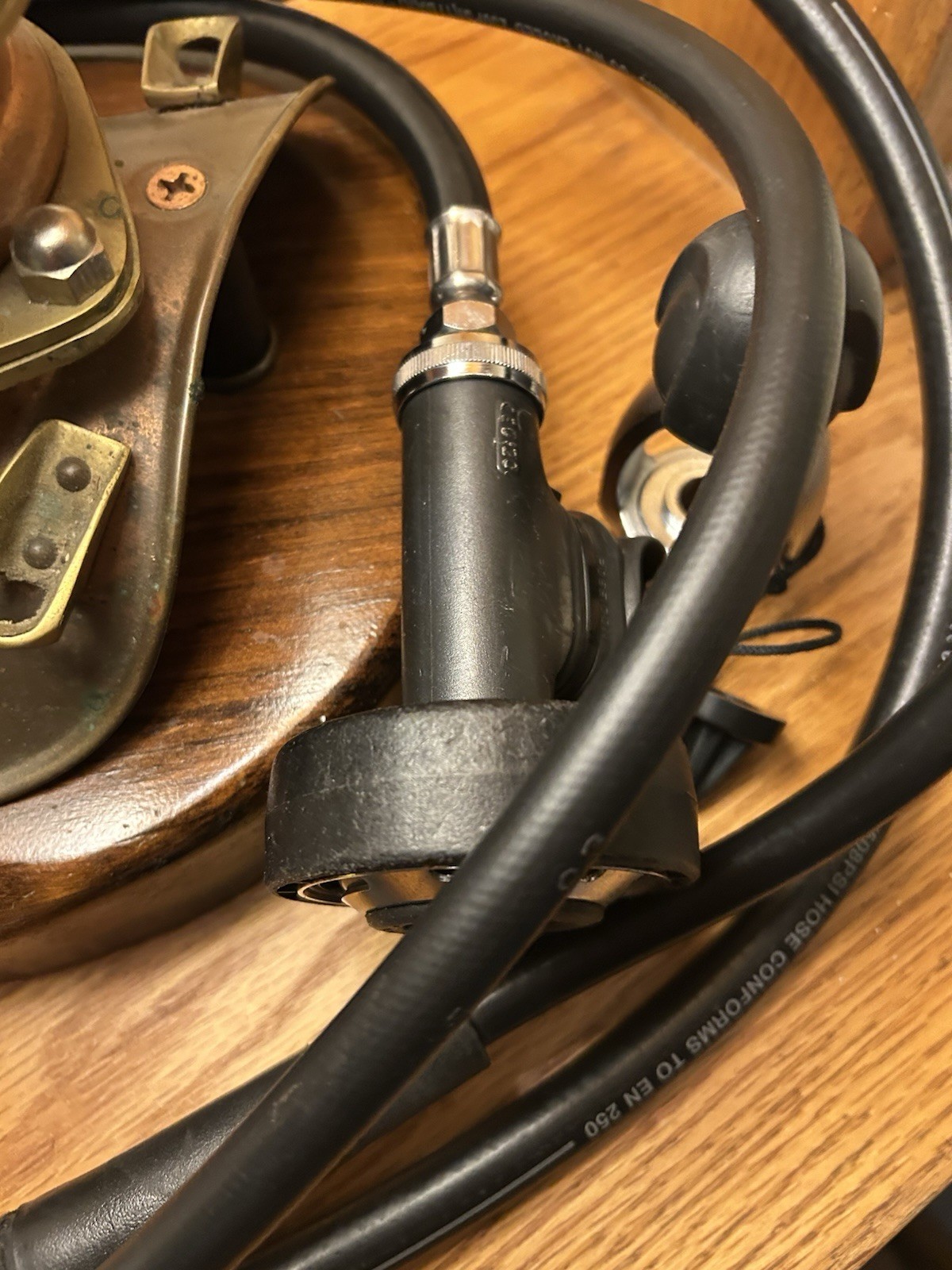 Poseidon Cyklon 5000 Regulator