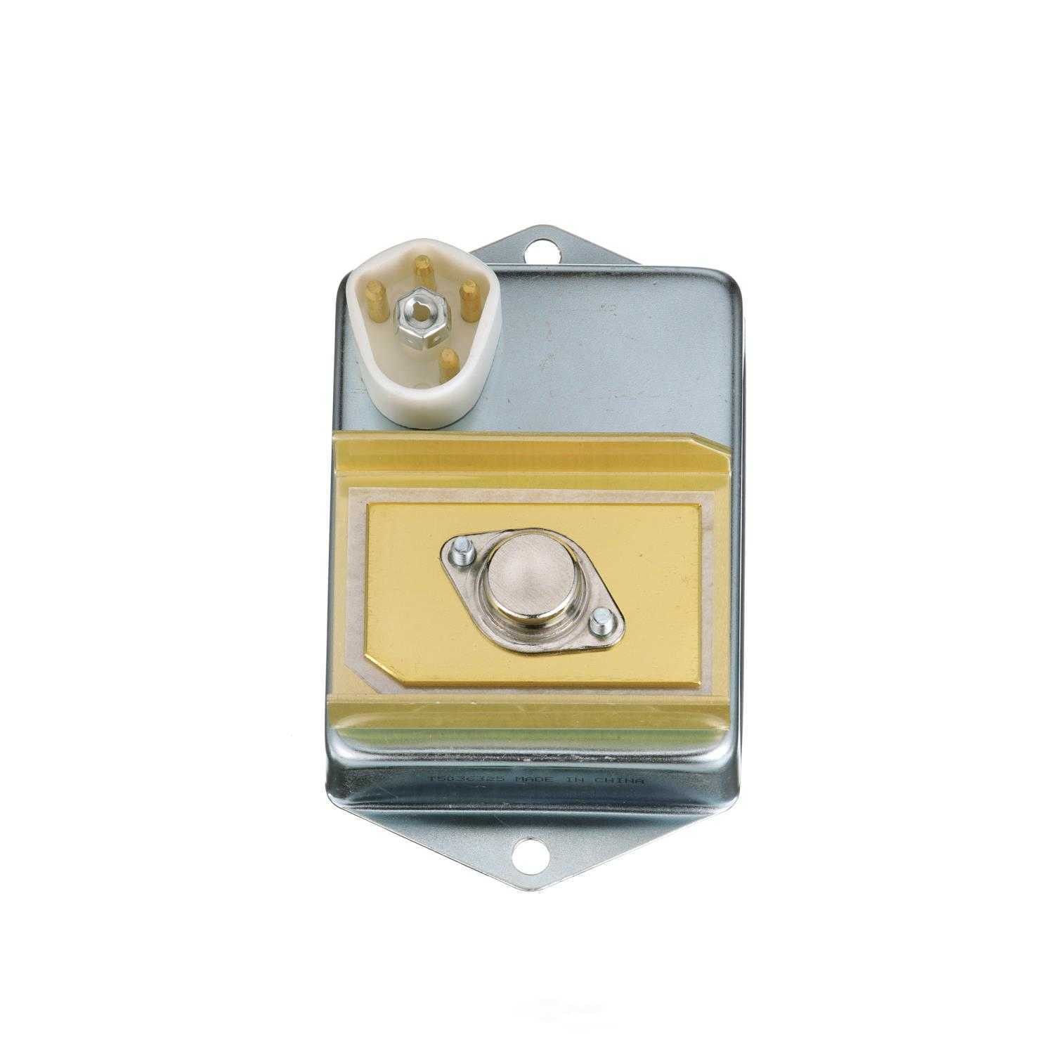 Ign Ctrl Module Standard Motor Products LX101