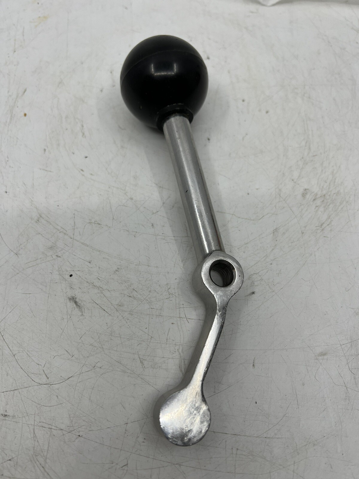 Electro Freeze Handle With Ball