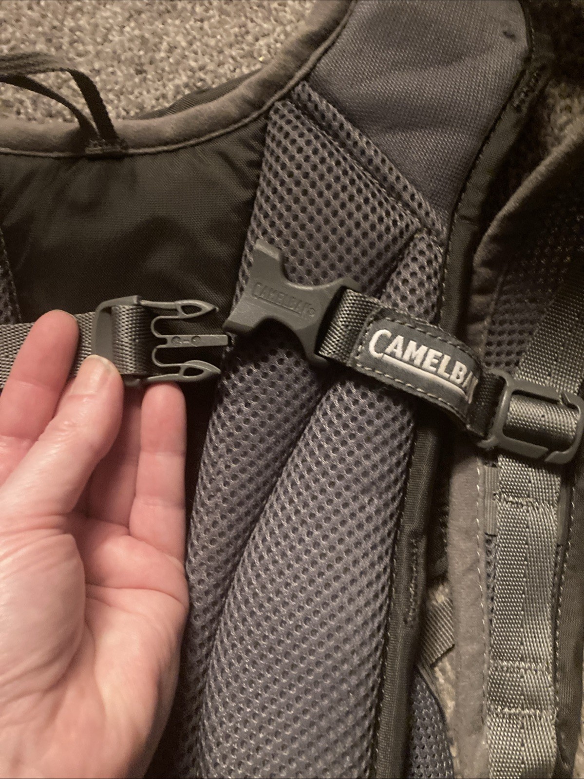 camelbak hydration pack Aurora, Camelback