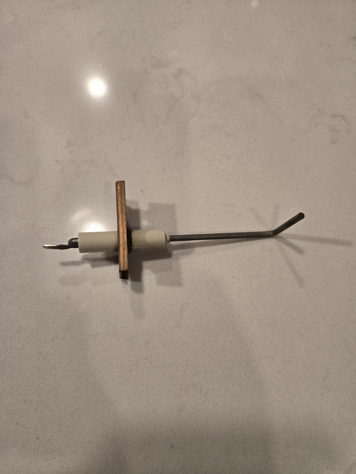 LENNOX 17J56 HVAC FLAME SENSOR