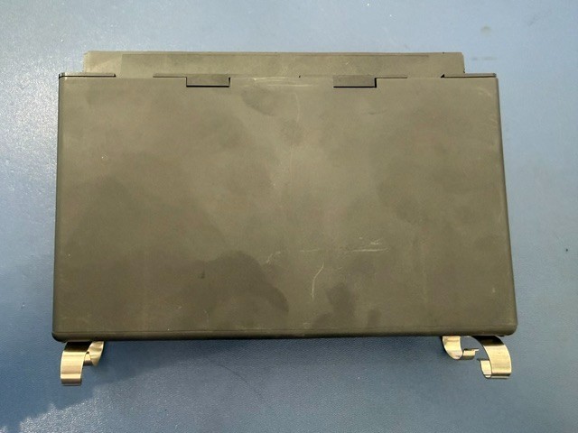 Freightliner Cascadia Continental CPC4 Chassis Control Module A0034461102/005
