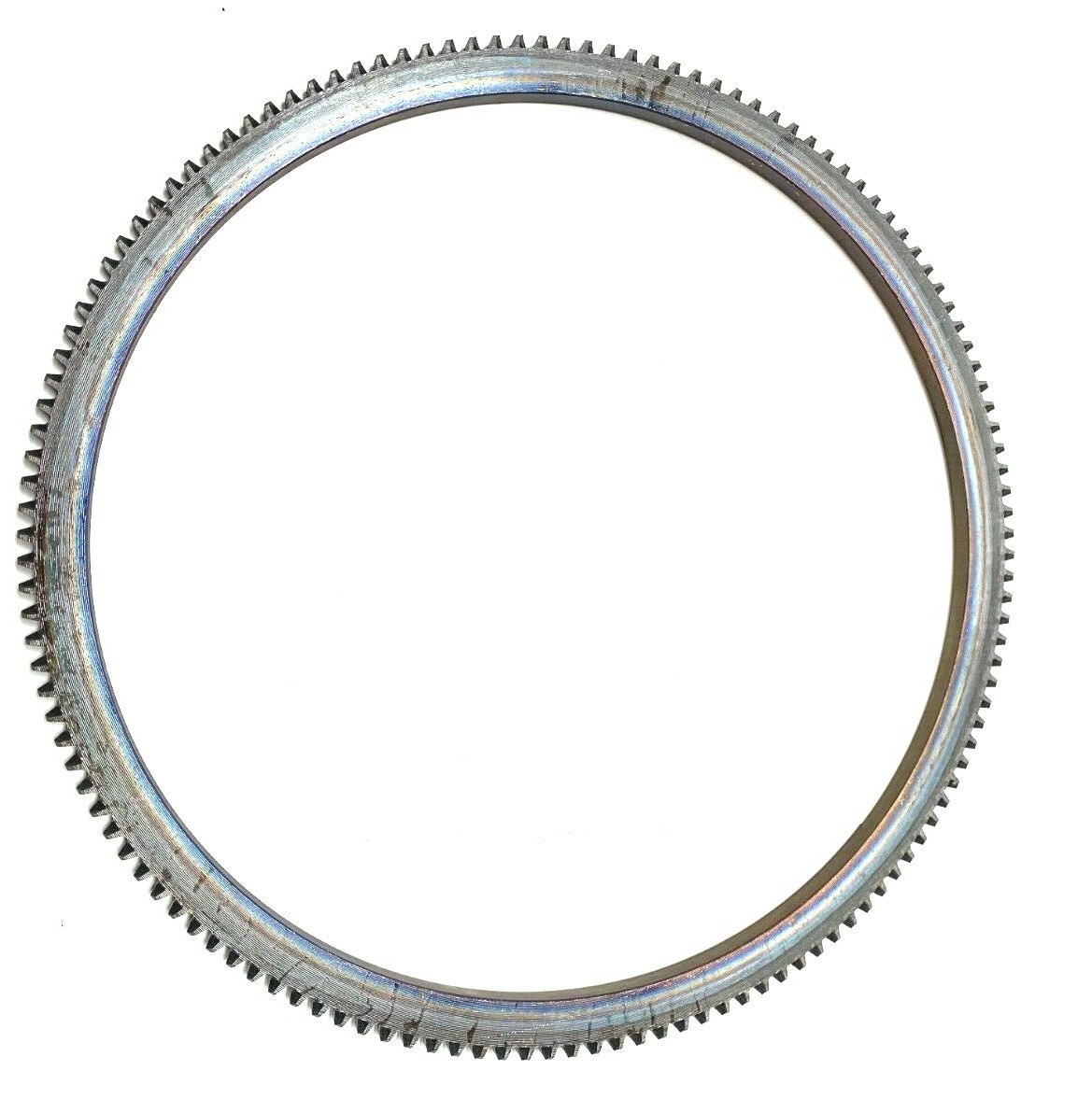 Ford 8N Flywheel Ring Gear 9N6384 Fits Tractors 2N 9N Jubilee NAA 600 800