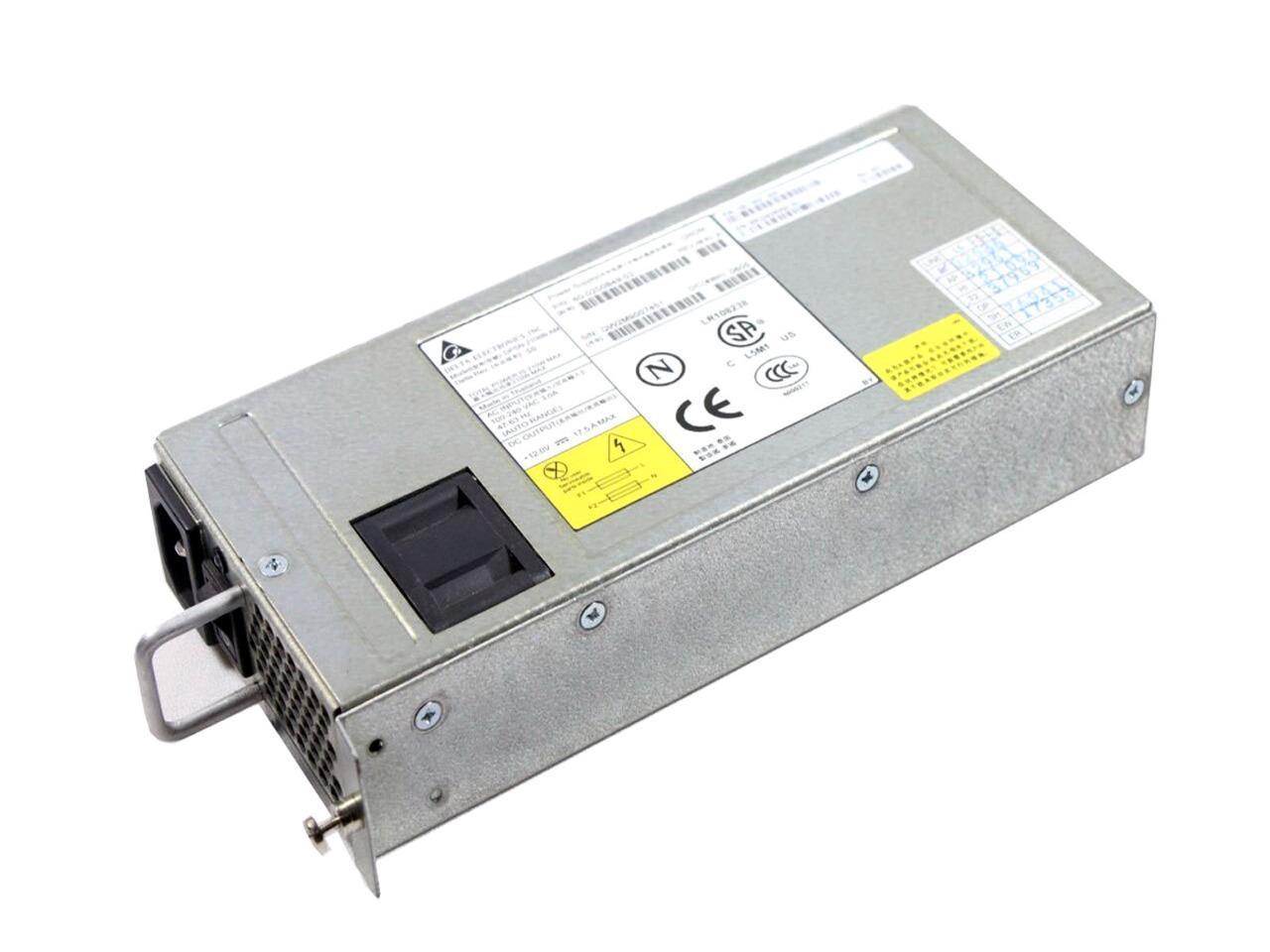 Delta Electronics DPSN-210BB AM 210W +12.0V Server Power Supply 100-652-029