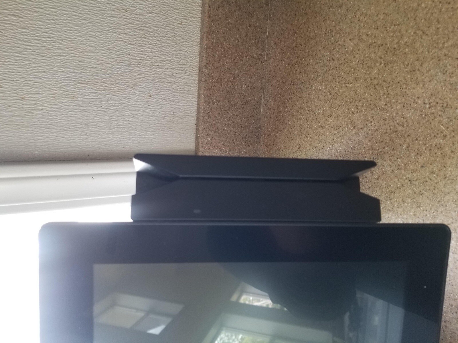 HP RP9 G1 Retail System Model 9015 With printer Model: LK-T210