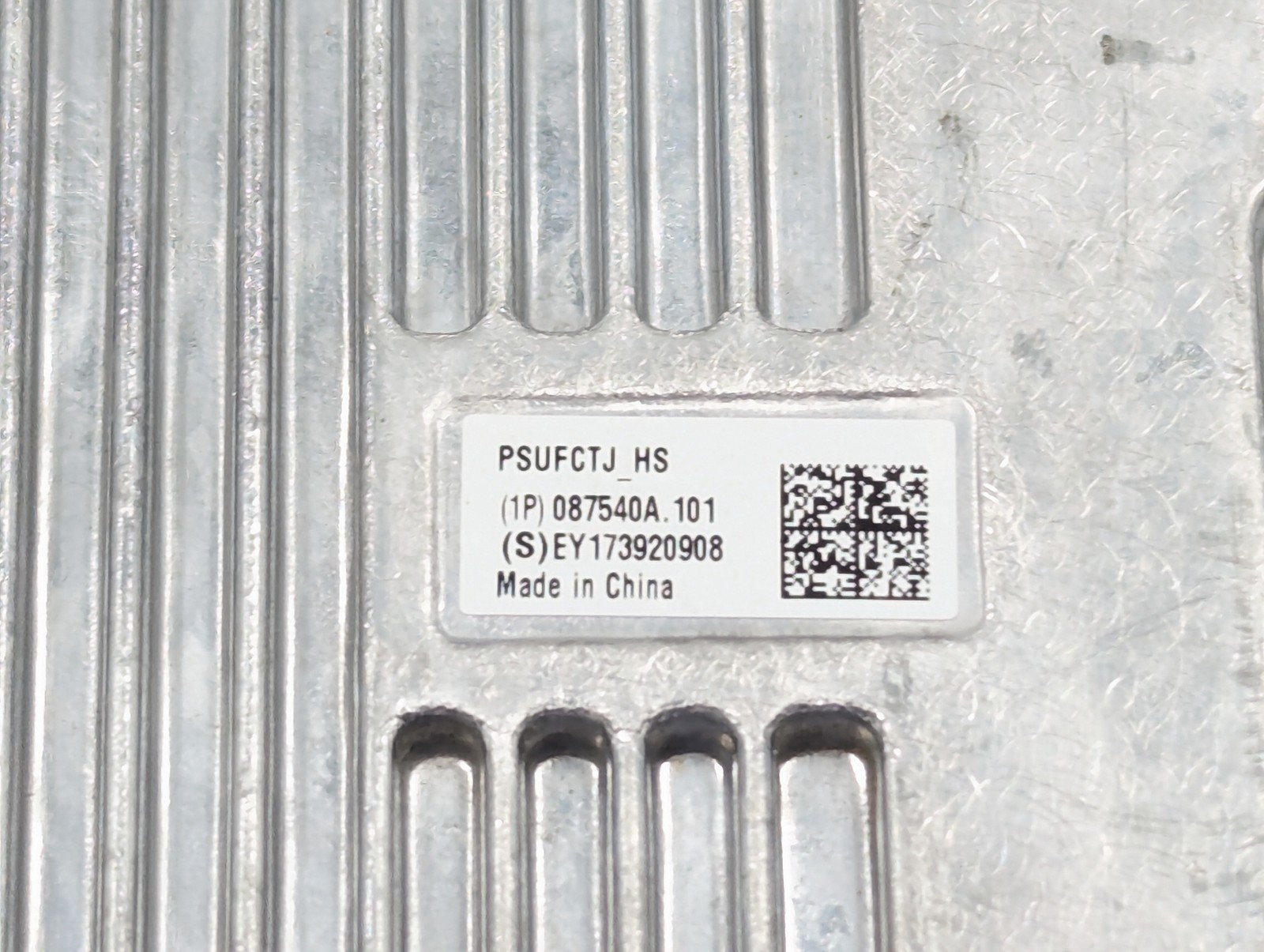 Nokia Airscale System Module (474403A.101 ASIAA) Module Only