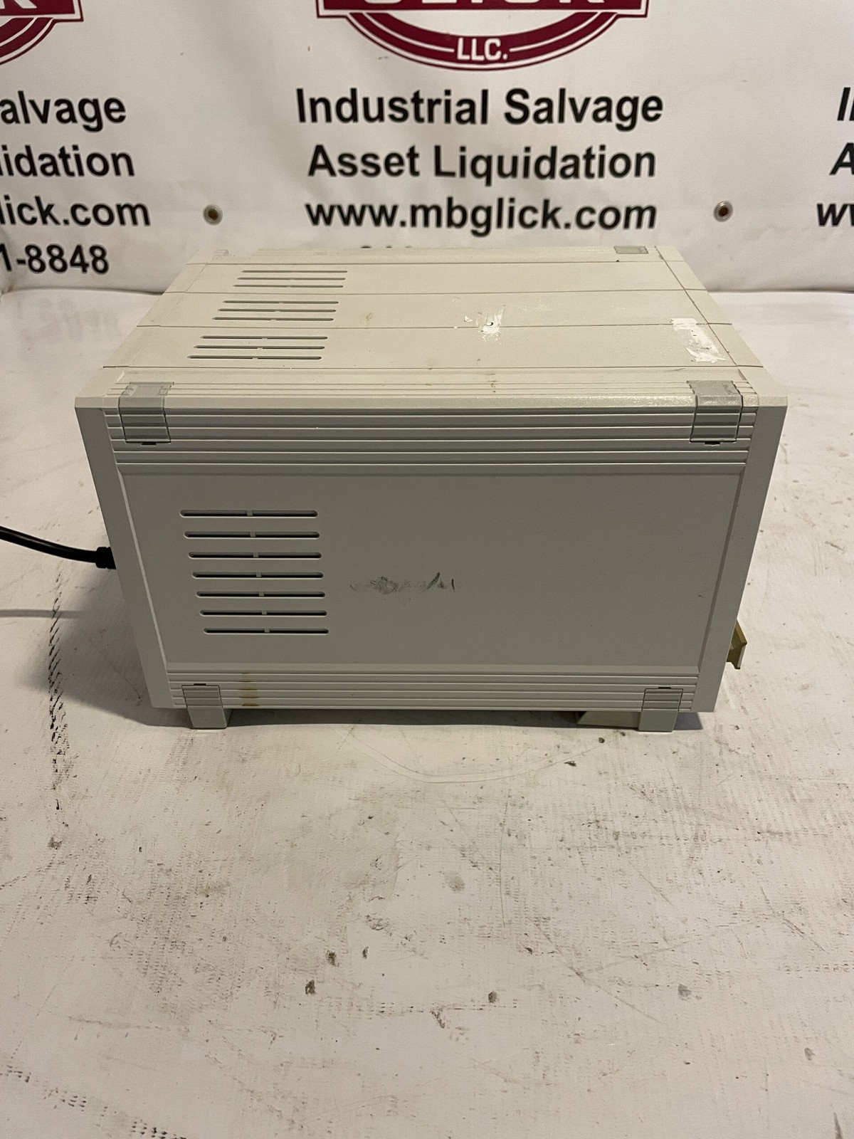 Wave Biotech CO2MIX20 CO2/Air Mixer Controller