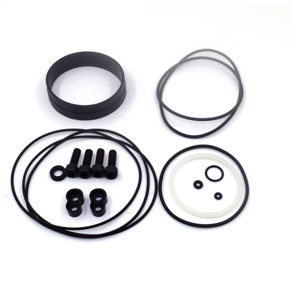 1 Set O-Ring Kit G877 Fit For Hitachi NR83A2 NR83A NR83AA2 NR83AA NV83A GUNS NEW