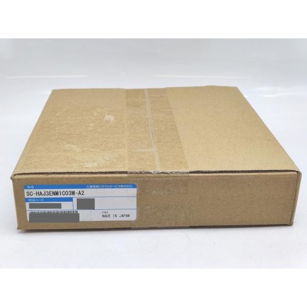 MITSUBISHI SC-HAJ3ENM1C03M-A2 Japan Free Shipping [New/Unused]