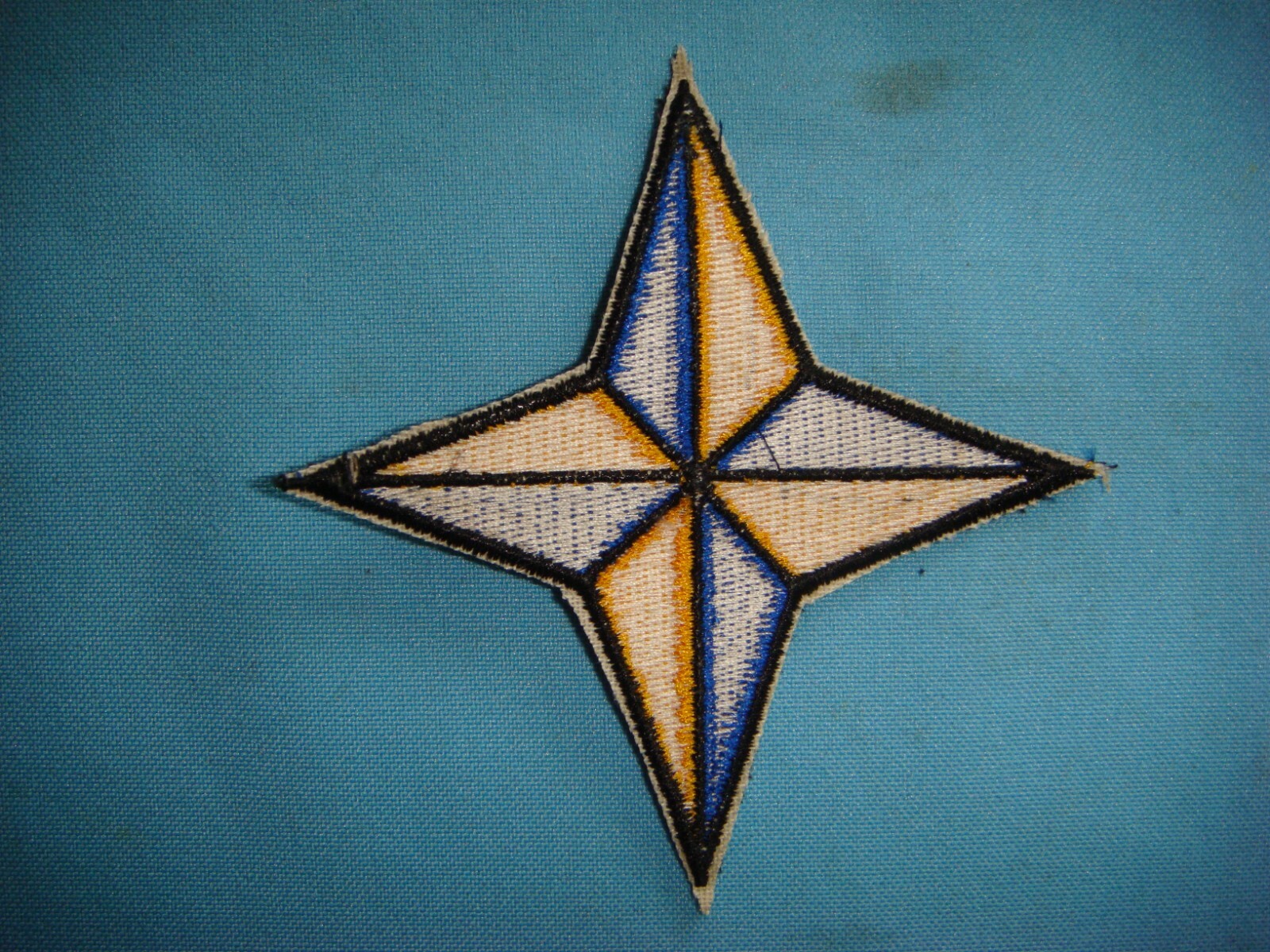 USAF 394th BOMBARDMENT SQUADRON PATCH