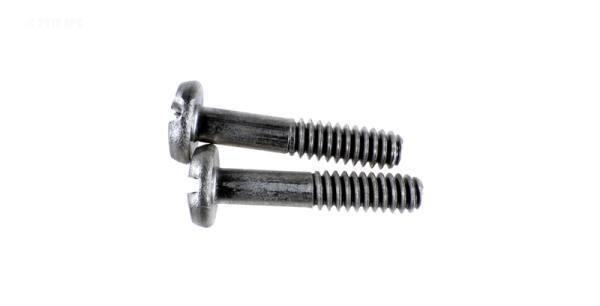 Main Drain Screw Machine