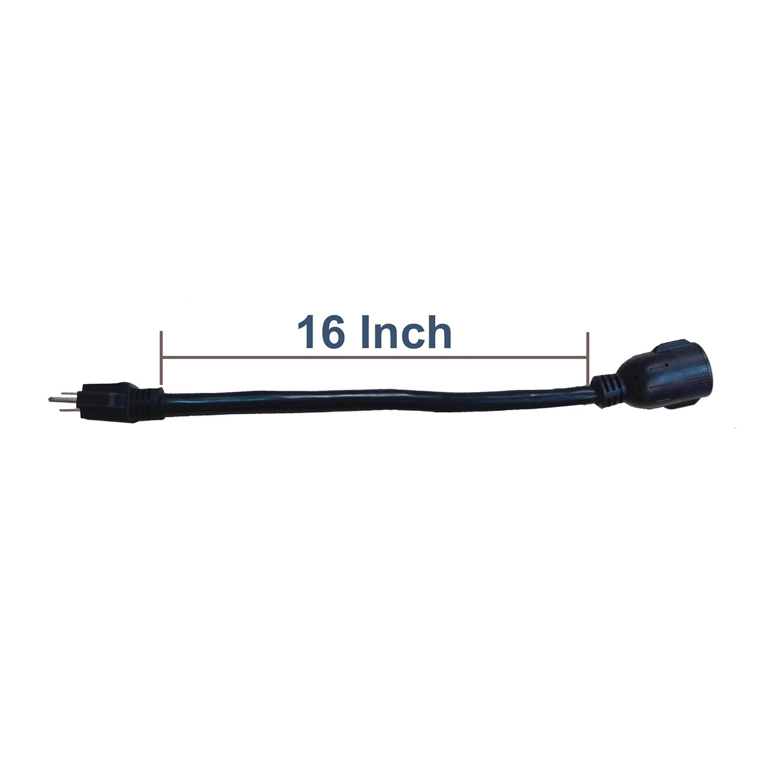 Technology PT01 Pigtail Type 1, Convert 220V to 110V for LT5000D/LTP5000D/LTPDC2