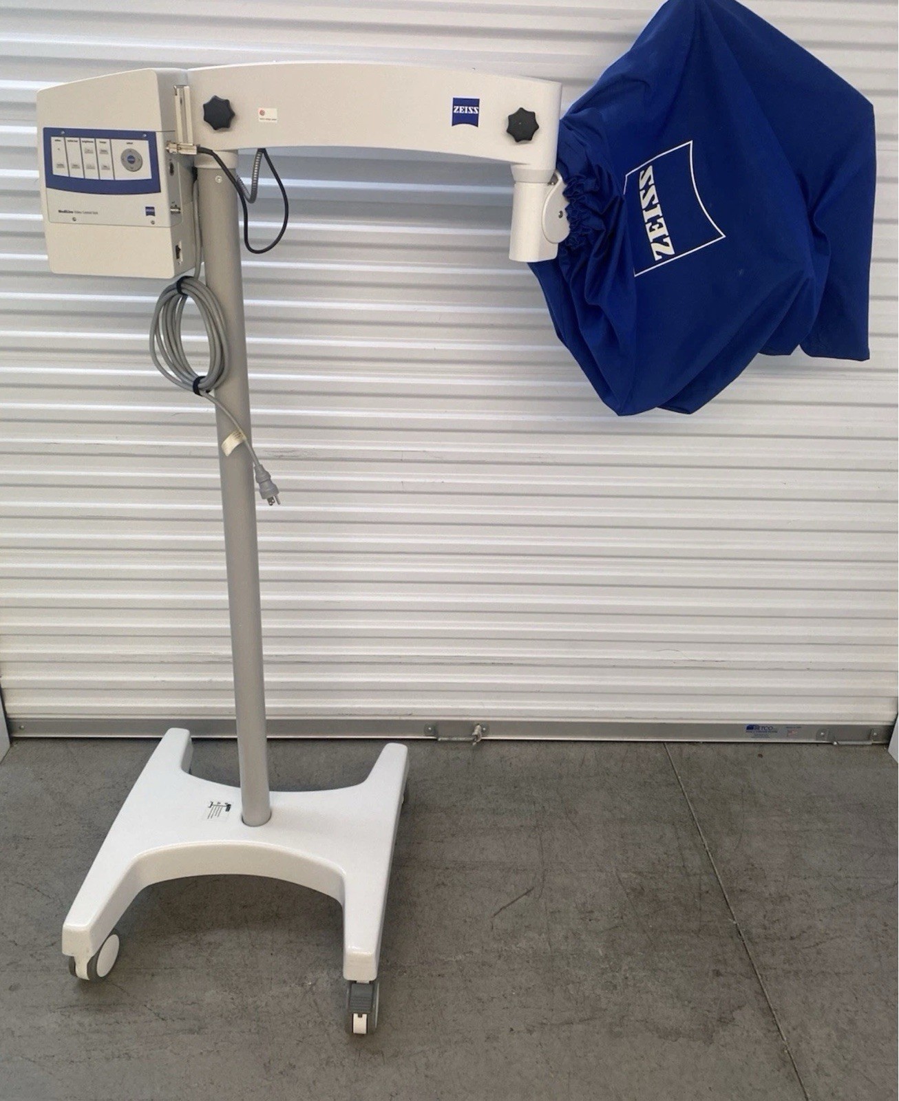 Carl Zeiss OPMI Pico Dental / ENT Microscope