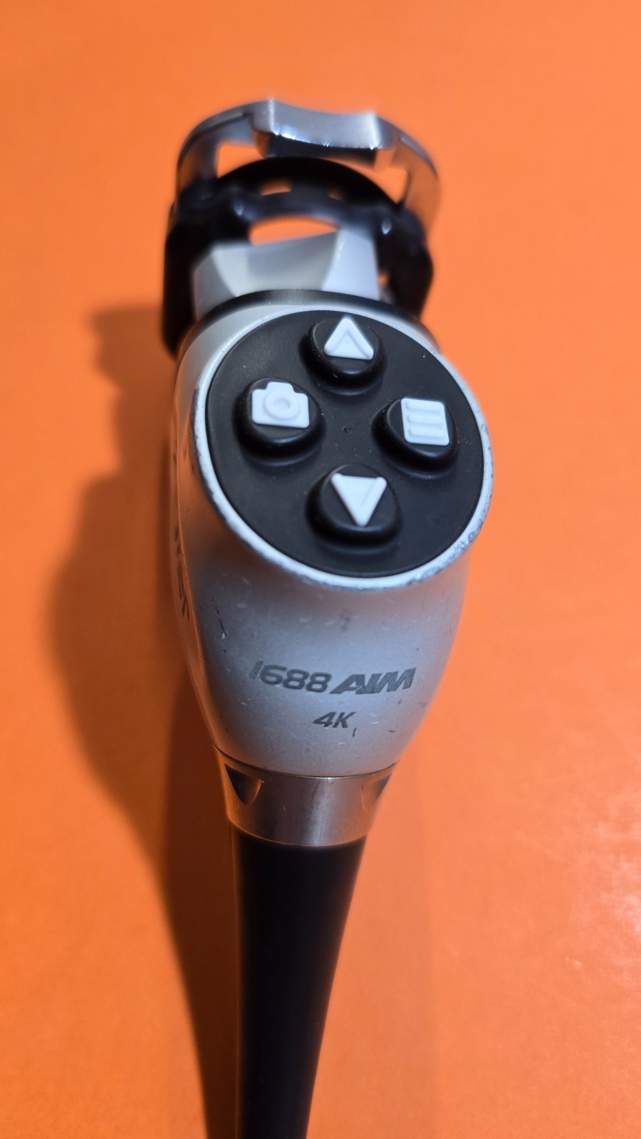 Stryker 1688-610-122 AIM Camera Head with Integrated Coupler