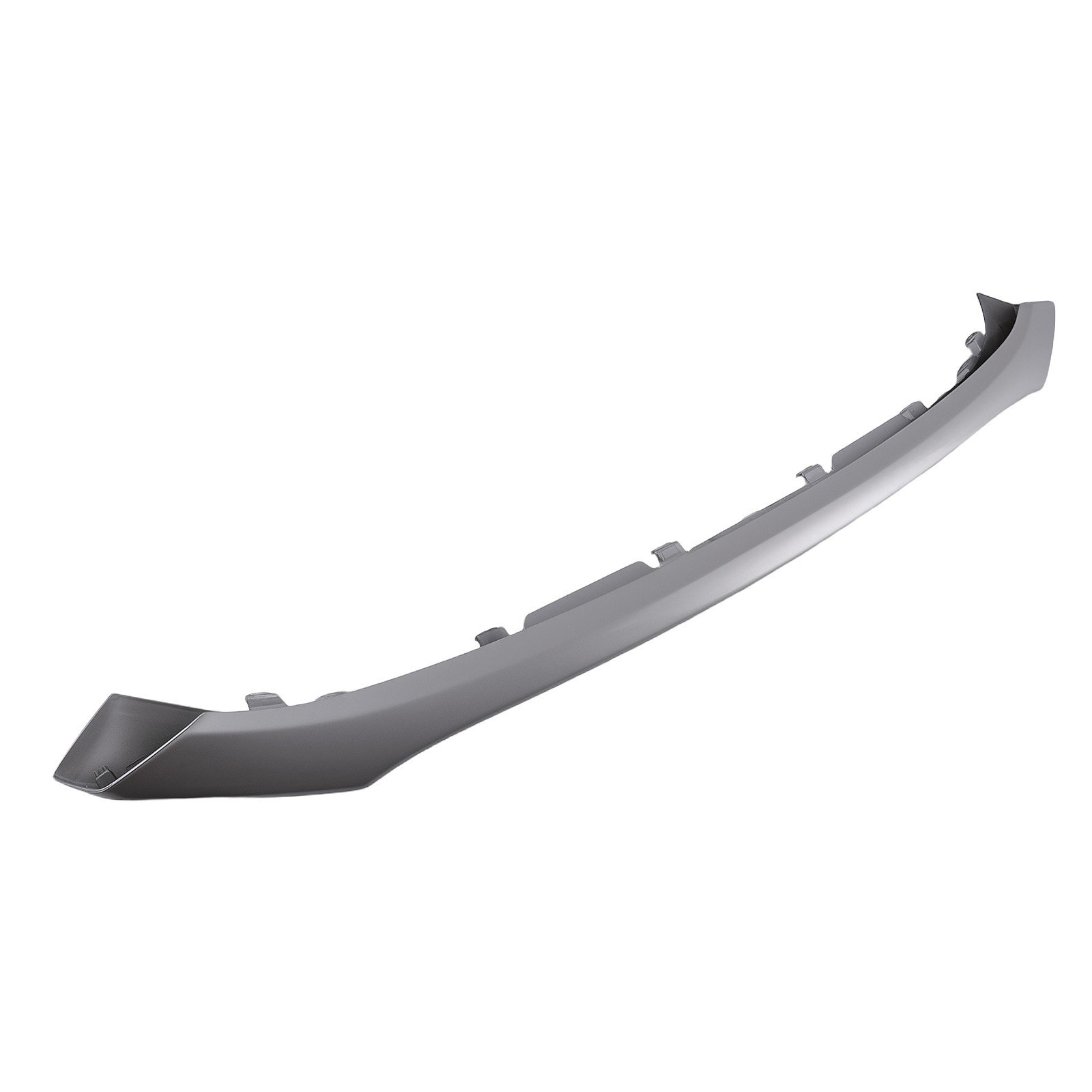 Front Lower Bumper Valance Assembly for Mitsubishi Outlander 2016-18 MI1015105