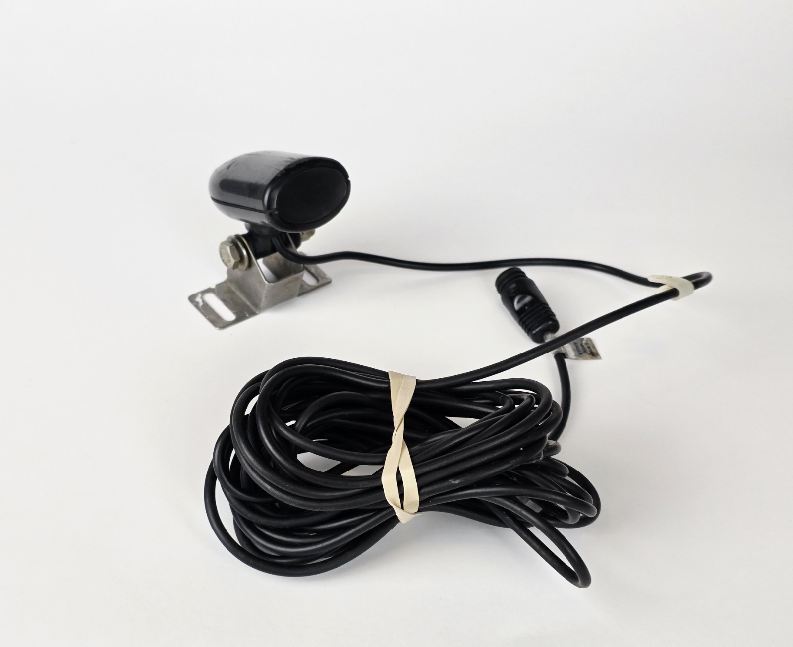 Lowrance Eagle Transducer LEI (HS-WSBK) 192 khz Skimmer Transom mount