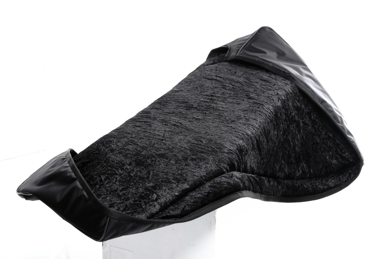 Custom padded cover for SOFTUBE Console 1 Channel Mk III