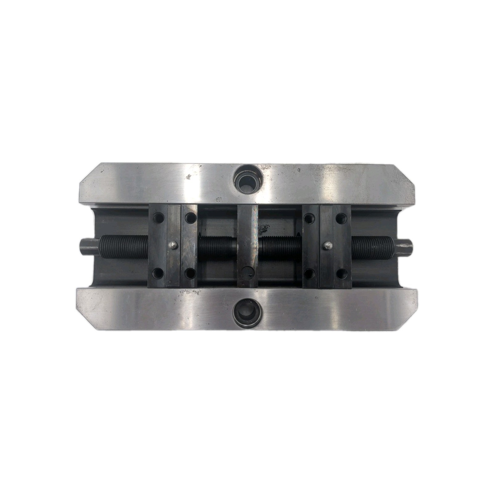 5th Axis V510X Self-Centering Vise 5" x 10"