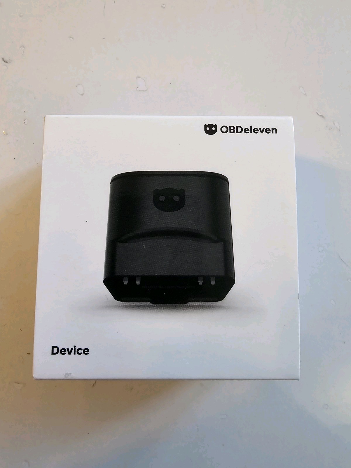 OBDeleven 3 New OBD3 Bluetooth Diagnostic Scan Tool For Android iOS