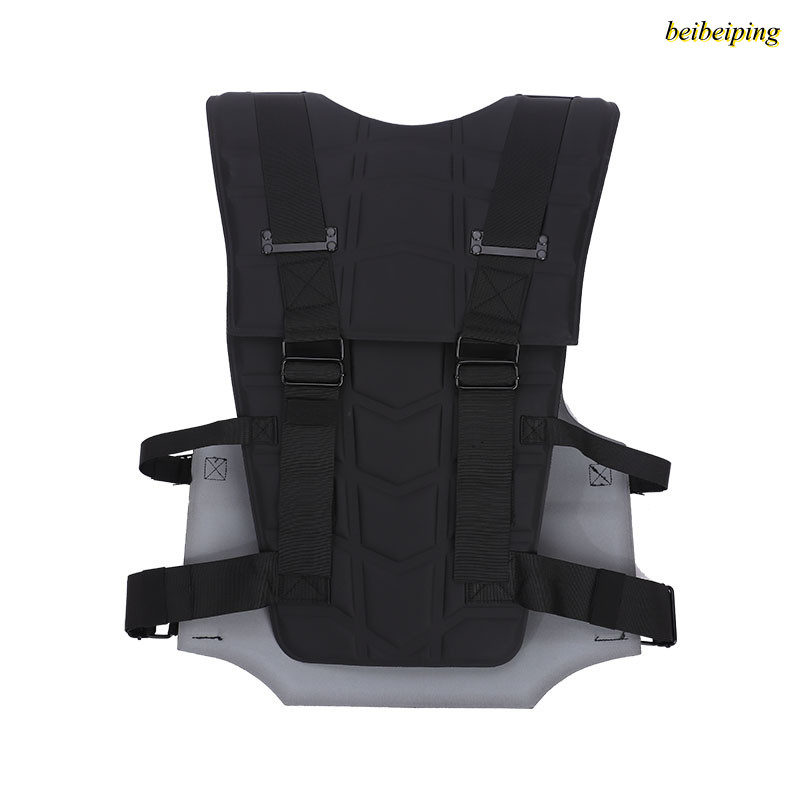 Starship Troopers Replica Armored Tactical Combat Vest EVA Turtle Shell Outdoor